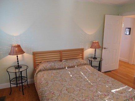 Wellfleet Cape Cod vacation rental - 
