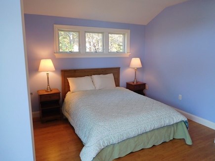 Wellfleet Cape Cod vacation rental - 