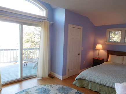 Wellfleet Cape Cod vacation rental - 