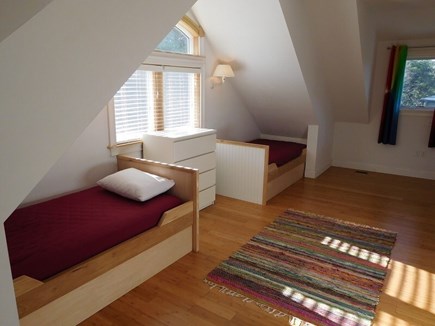 Wellfleet Cape Cod vacation rental - 