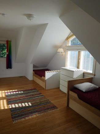 Wellfleet Cape Cod vacation rental - 