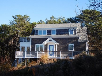 Wellfleet Cape Cod vacation rental - 