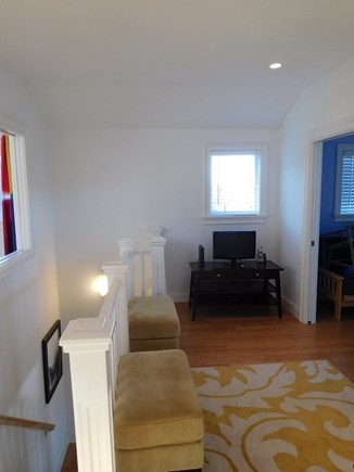 Wellfleet Cape Cod vacation rental - 