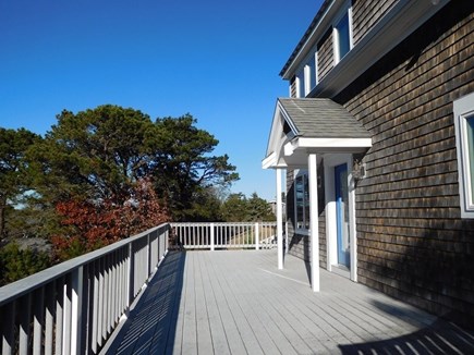Wellfleet Cape Cod vacation rental - 