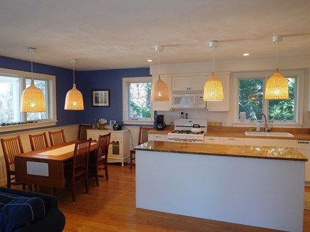 Wellfleet Cape Cod vacation rental - 
