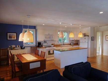 Wellfleet Cape Cod vacation rental - 