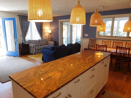 Wellfleet Cape Cod vacation rental - 