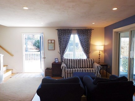 Wellfleet Cape Cod vacation rental - 