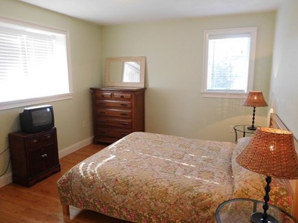 Wellfleet Cape Cod vacation rental - 