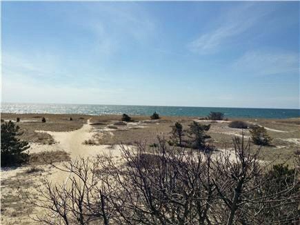 Harwich Port Cape Cod vacation rental - 