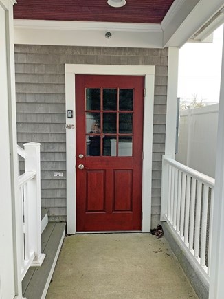 Harwich Port Cape Cod vacation rental - 