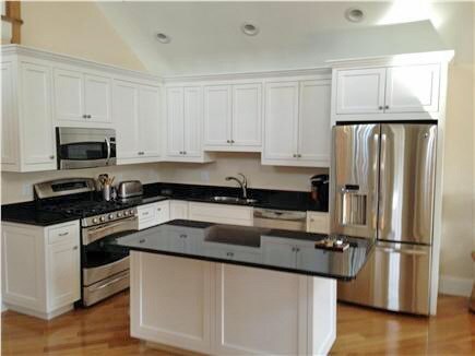 Harwich Port Cape Cod vacation rental - 