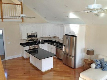 Harwich Port Cape Cod vacation rental - 