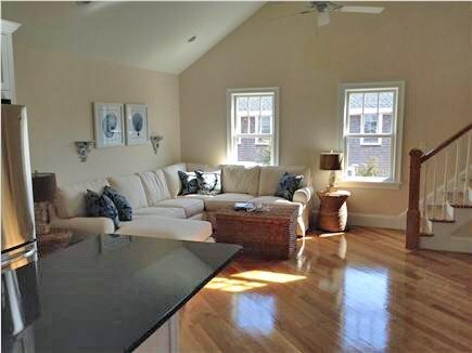 Harwich Port Cape Cod vacation rental - 