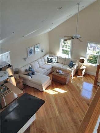 Harwich Port Cape Cod vacation rental - 