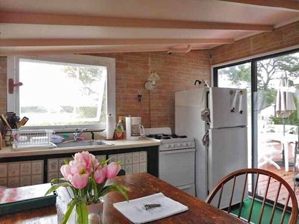 Dennis Port Cape Cod vacation rental - 