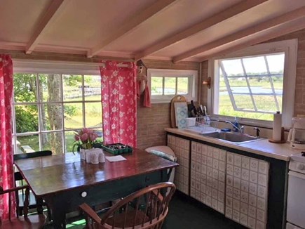 Dennis Port Cape Cod vacation rental - 