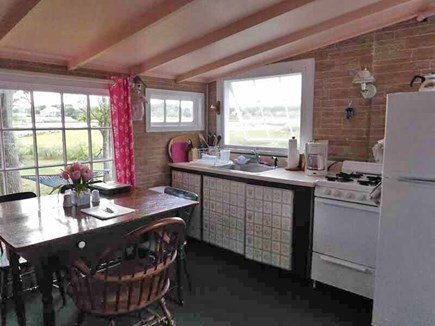 Dennis Port Cape Cod vacation rental - 