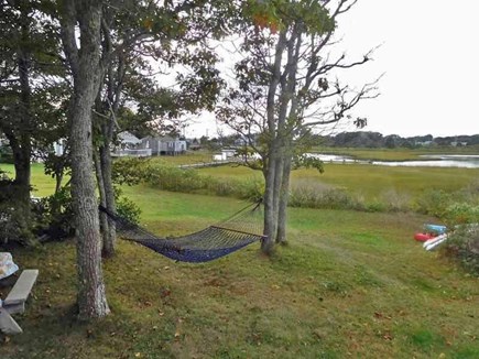 Dennis Port Cape Cod vacation rental - 