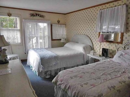 Dennis Port Cape Cod vacation rental - 