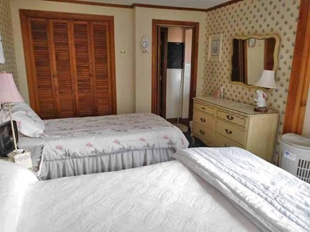 Dennis Port Cape Cod vacation rental - 