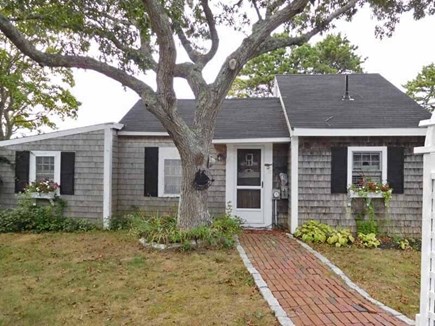 Dennis Port Cape Cod vacation rental - 