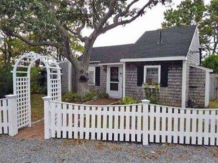 Dennis Port Cape Cod vacation rental - 
