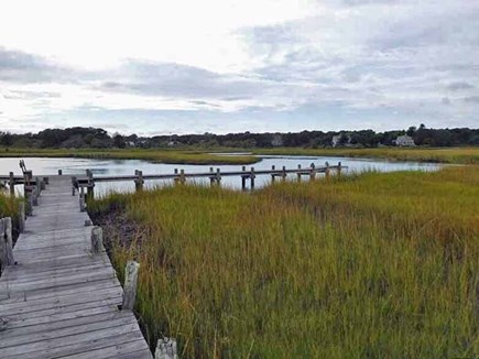Dennis Port Cape Cod vacation rental - 