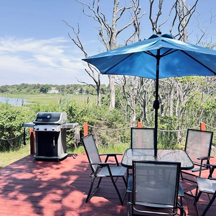 Dennis Port Cape Cod vacation rental - 