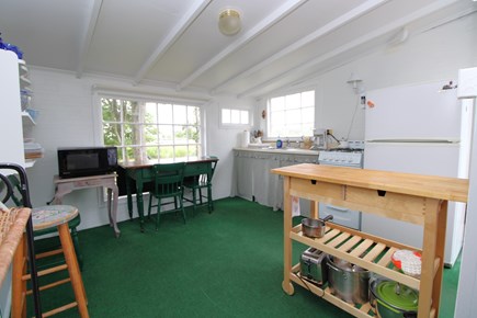 Dennis Port Cape Cod vacation rental - 