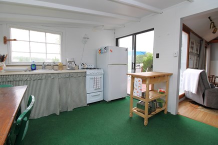 Dennis Port Cape Cod vacation rental - 