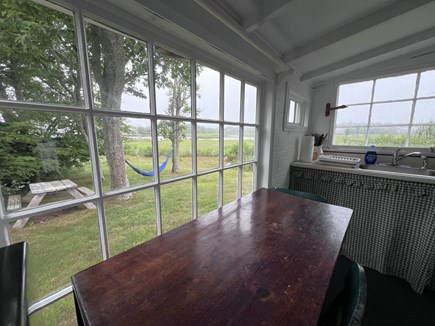 Dennis Port Cape Cod vacation rental - 
