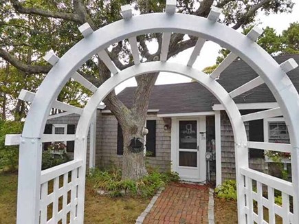 Dennis Port Cape Cod vacation rental - 