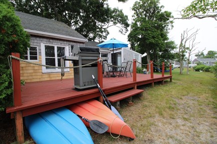 Dennis Port Cape Cod vacation rental - 
