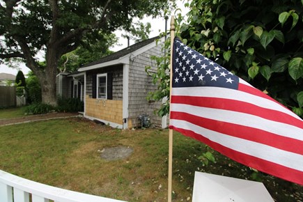 Dennis Port Cape Cod vacation rental - 
