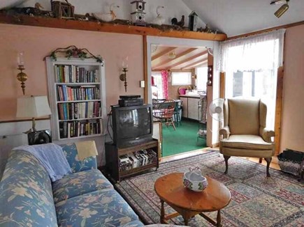 Dennis Port Cape Cod vacation rental - 