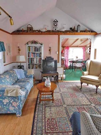 Dennis Port Cape Cod vacation rental - 
