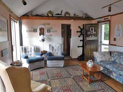 Dennis Port Cape Cod vacation rental - 