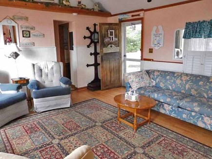 Dennis Port Cape Cod vacation rental - 