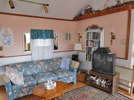 Dennis Port Cape Cod vacation rental - 