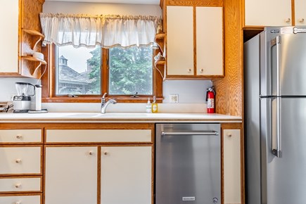 Dennis Port Cape Cod vacation rental - 