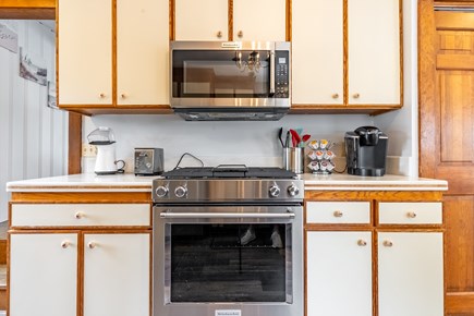 Dennis Port Cape Cod vacation rental - 