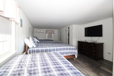 Dennis Port Cape Cod vacation rental - 