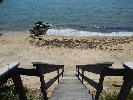 Dennis Port Cape Cod vacation rental - 
