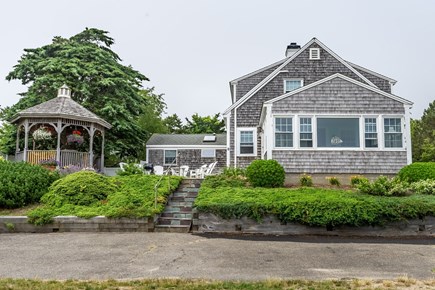 Dennis Port Cape Cod vacation rental - 