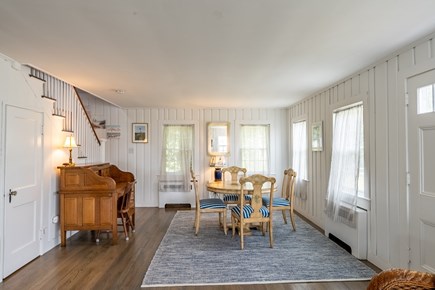 Dennis Port Cape Cod vacation rental - 