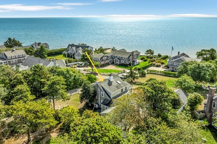 Dennis Port Cape Cod vacation rental - 