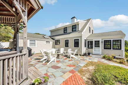 Dennis Port Cape Cod vacation rental - 