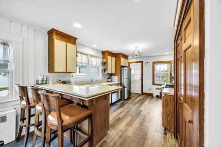 Dennis Port Cape Cod vacation rental - 