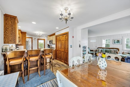 Dennis Port Cape Cod vacation rental - 